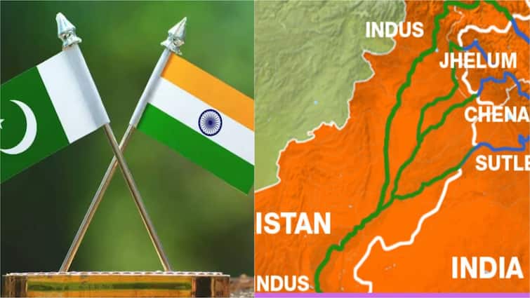 pahalgam attack Indus Water Treaty suspension how impact Pakistan know details here Sindhu River: சிந்து நதிநீர் ஏன் பாகிஸ்தானுக்கு இவ்வளவு முக்கியம்? அடிமடியிலே கை வைத்த இந்தியா!