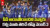 Mumbai Indians top 3 Position IPL 2025 | అనూహ్య రీతిలో పాయింట్స్ టేబుల్ లో దూసుకెళ్లిన ముంబై ఇండియన్స్ | ABP Desam