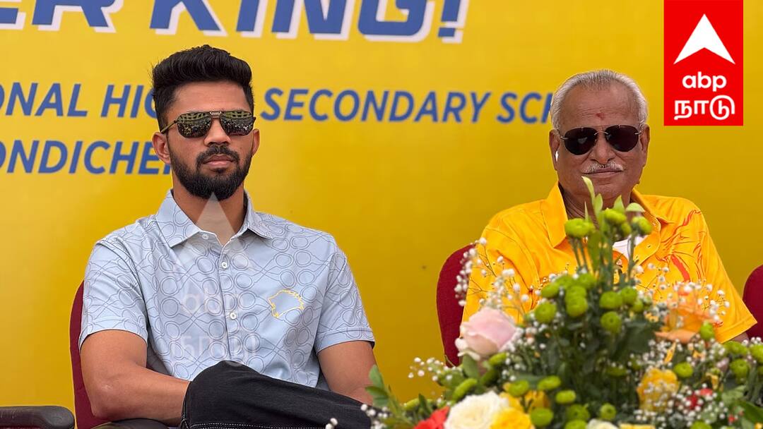 சிஎஸ்கே சரியாக விளையாடவில்லை - ஓபனாக பேசிய காசி விஸ்வநாதன்