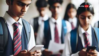 ​UPMSP UP Board Results 2025 Live: यूपी बोर्ड 10वीं और 12वीं का रिजल्ट आज, ABP Live पर देख सकेंगे नतीजे​