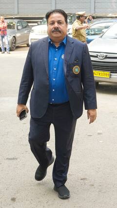 IND VS PAK: पहलगाम आतंकी हमले के बाद भारत-पाकिस्तान मैच को लेकर लिया गया बड़ा फैसला, जानें क्या बोले राजीव शुक्ला