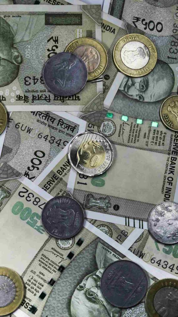 IRS अधिकारी को कितनी सैलरी मिलती है