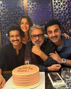 Alia Bhatt, रणबीर कपूर और विक्की कौशल की 'लव एंड वार' क्या फिर होने वाली है पोस्टपोन?