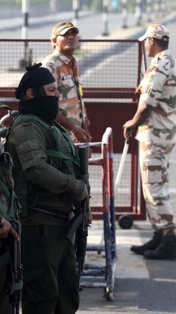 हर साल पाकिस्तान से कितने लोग भारत आते हैं