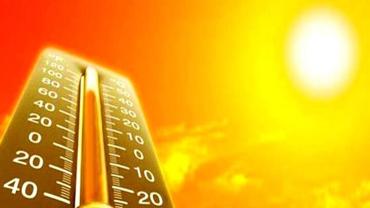 पुण्यात तापमानाने 128 वर्षांचा विक्रम मोडला आहे. पुण्यात बुधवारी म्हणजेच 23 एप्रिलला 43.6 अंश तापमानाची नोंद झाली आहे.