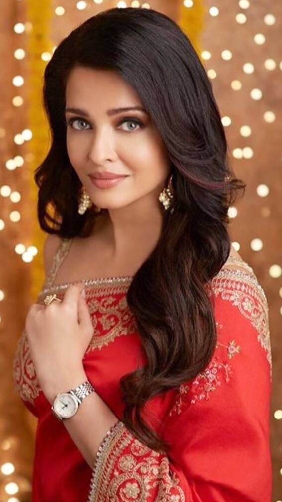 17 साल पहले ऐश्वर्या राय को आए एक मैसेज ने पलट दी थी उनकी किस्मत