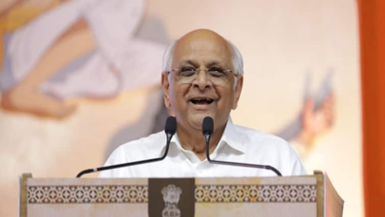 national panchayat advancement index 346 panchayats from Gujarat have been classified as frontrunner પંચાયત એડવાન્સમેન્ટ ઇન્ડેક્સમા ગુજરાત મોખરે, 13,781 પંચાયતો વધુ સારું પ્રદર્શન કરી ટોચ પર