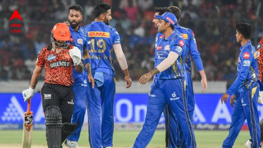 IPL 2025: 'আম্পায়ারও তো টাকা পাচ্ছে', MI-র বিরুদ্ধে ঈশান কিষাণের বিতর্কিত আউট নিয়ে বিস্ফোরক সহবাগ IPL 2025 Ishan Kishan walks off despite being not out Virender Sehwag responds IPL 2025: 'আম্পায়ারও তো টাকা পাচ্ছে', MI-র বিরুদ্ধে ঈশান কিষাণের বিতর্কিত আউট নিয়ে বিস্ফোরক সহবাগ