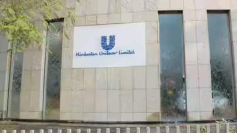 HUL Shares Slide Over 4% Post Q4 Earnings Announcement