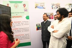 పైరవీ చేస్తే సీరియస్ యాక్షన్- పంచాయతీరాజ్‌ దినోత్సవం సందర్భంగా పవన్ వార్నింగ్