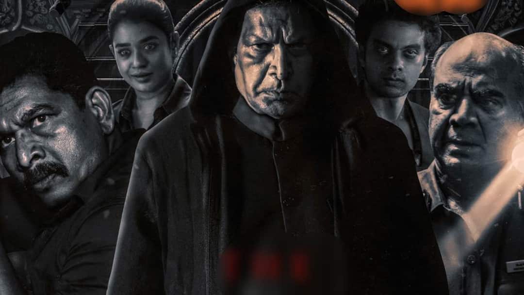 The Akaali OTT Release Date When To Watch Nassar Vinod Kishan Thalaivasal Vijay Horror Thriller On Aha Know More Updates The Akaali OTT Release Date: ఓటీటీలోకి రానున్న నాజర్ హారర్ థ్రిల్లర్ మూవీ - ఎప్పటి నుంచి స్ట్రీమింగ్ అవుతుందో తెలుసా?