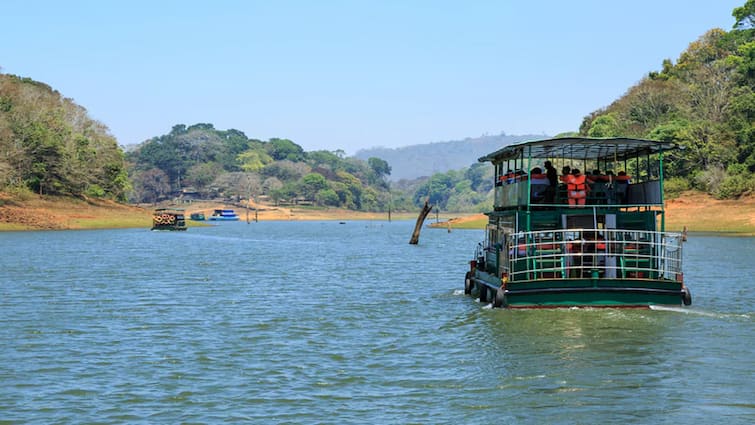 summer season These are the main places to visit near Thekkady tnn சம்மர் சீசனில் தேக்கடி அருகே பார்க்க வேண்டிய முக்கிய இடங்கள் இவைதான்...!