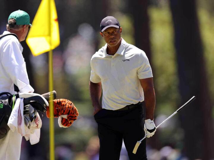 2 - Tiger Woods : अमेरिका के गोल्फ प्लेयर टाइगर वुड्स दुनिया के सबसे अमीर खिलाड़ियों में दूसरे स्थान पर हैं. उनकी नेटवर्थ 1.3 बिलियन डॉलर है.