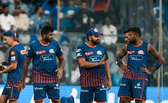 Jasprit Bumrah A Wicket Away From Smashing Malinga's Iconic IPL Record