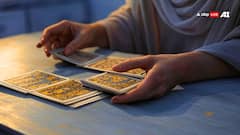 April 24, 2025 Tarot Card Revelations