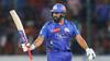 SRH VS MI: रोहित शर्मा ऐसा करने वाले बने दुनिया के पहले बल्लेबाज, तोड़ा इस दिग्गज का रिकॉर्ड