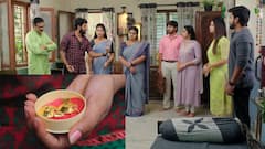 Gunde Ninda Gudi Gantalu April 24th Episode: షభాష్ ముళ్లకంప - థ్యాంక్యూ పూలగంప..మీనాకి బంగారం కొన్న బాలు - గుండె నిండా గుడి గంటలు ఏప్రిల్ 24 ఎపిసోడ్ హైలెట్స్!
