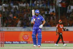 SRH VS MI: प्लेयर नहीं लीडर हैं रोहित शर्मा; जीत के बाद दी गजब का स्पीच, टीम के मालिक भी बजाने लगे ताली
