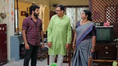 Gunde Ninda Gudi Gantalu April 24th Episode: షభాష్ ముళ్లకంప - థ్యాంక్యూ పూలగంప..మీనాకి బంగారం కొన్న బాలు - గుండె నిండా గుడి గంటలు ఏప్రిల్ 24 ఎపిసోడ్ హైలెట్స్!