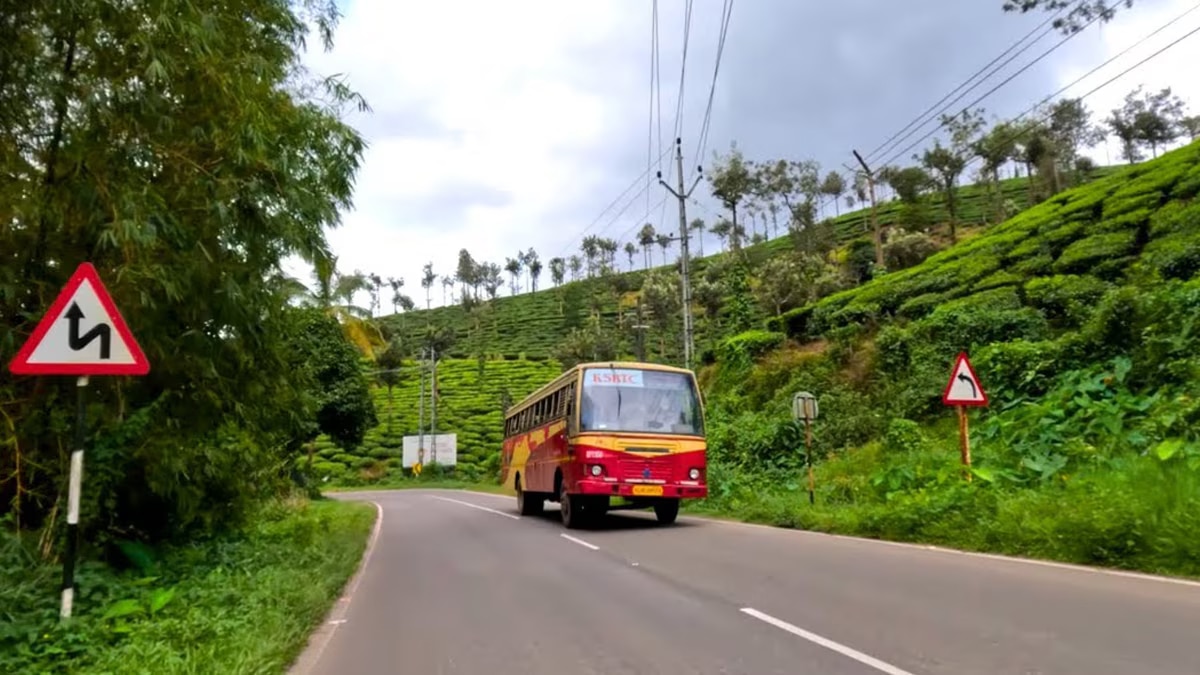 சம்மர் சீசனில் தேக்கடி அருகே பார்க்க வேண்டிய முக்கிய இடங்கள் இவைதான்...!