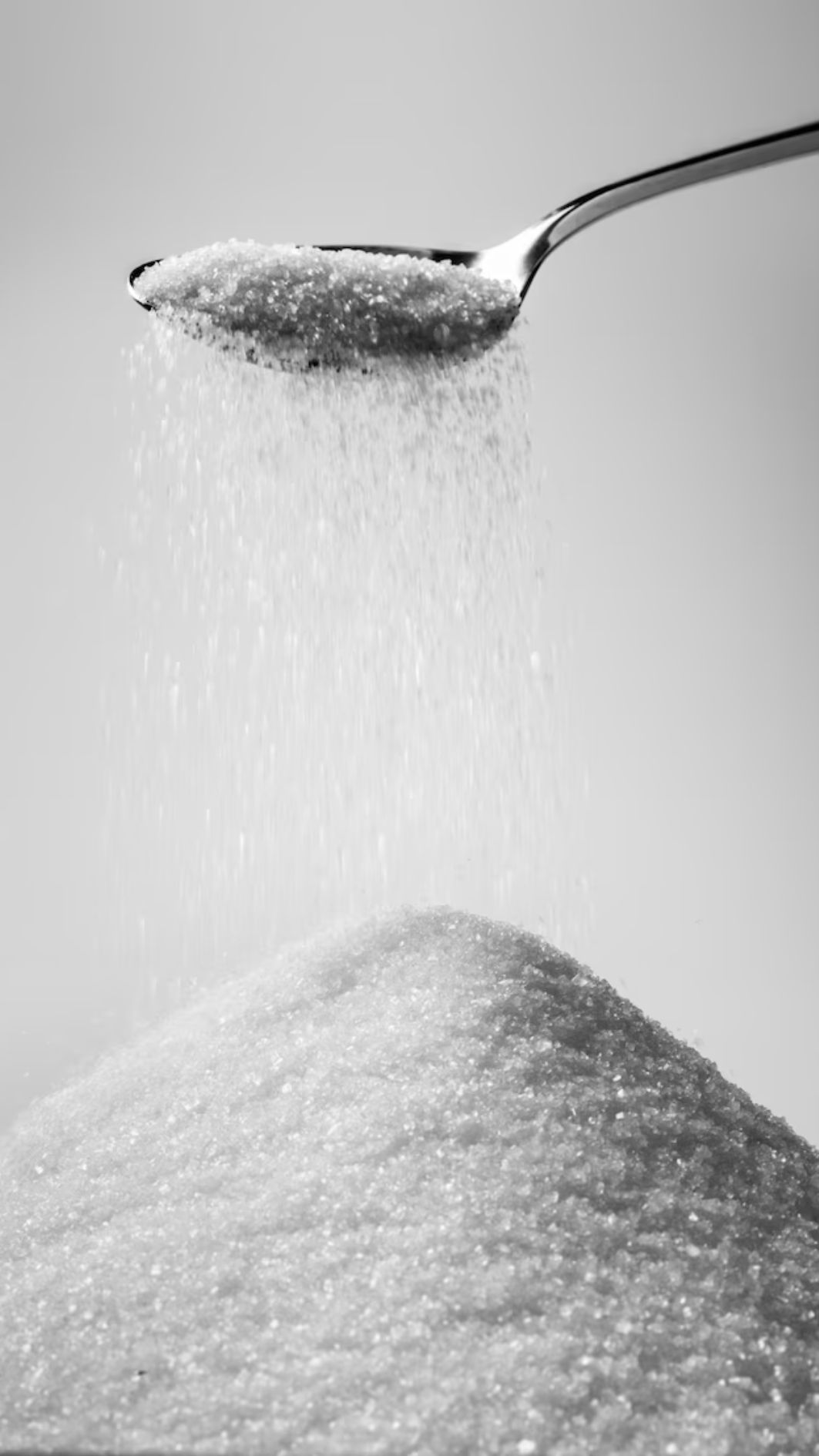 চিনি কী ক্ষতি