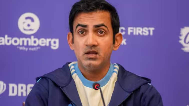 Gautam Gambhir Gets Death Threat From 'ISIS-Kashmir' Again கவுதம் கம்பீர் உயிருக்கு ஆபத்து! மீண்டும் கொலை மிரட்டல்! 