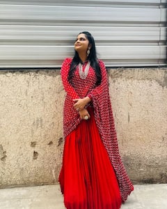 Pravasthi Aradhya : ఎక్కడ ఎక్కడ ఎక్కడ ఉందో తారకా.. సింగర్ ప్రవస్తి ఆరాధ్య బ్యాగ్రౌండ్ ఇదే!