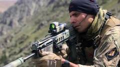 कश्मीर में कैसे मारे जाते हैं आतंकी, पैरा कमांडो रहे कर्नल शिवेंद्र कंवर ने बता दिया सच