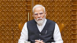 PM ਮੋਦੀ ਕਰਨਗੇ ਦੇਸ਼ ਨੂੰ ਸੰਬੋਧਨ ਤਾਂ ਆਪ ਨੇ ਸਾਧਿਆ ਨਿਸ਼ਾਨਾ, ਕਿਹਾ-8 ਵਜੇ ਮੁਫ਼ਤ ਵਿੱਚ ਨਾਟਕ ਦੇਖਣ ਦਾ ਮੌਕਾ ਨਾ ਗਵਾਓ...'