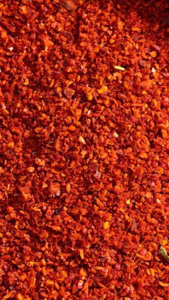 कौन-सी मिर्च से बनाए जाते हैं पिज्जा के चिली फ्लेक्स