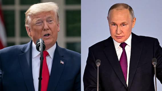 Trump Vs Putin: “உண்மையாவே அமைதி வேணும்னு 2 வாரத்துல நிரூபிங்க, இல்லைன்னா அவ்ளோதான்“ புதினுக்கு ட்ரம்ப் கெடு
