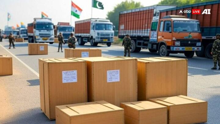 Pahalgam Terror Attack: पहलगाम हमले के बाद भारत पाकिस्तान के रिश्ते खत्म हो रहे हैं. सरकार के सभी बड़े फैसलों के बाद भारत और पाकिस्तान की बीच होने वाले व्यापार पर इसका असर देखने को मिल सकता है.