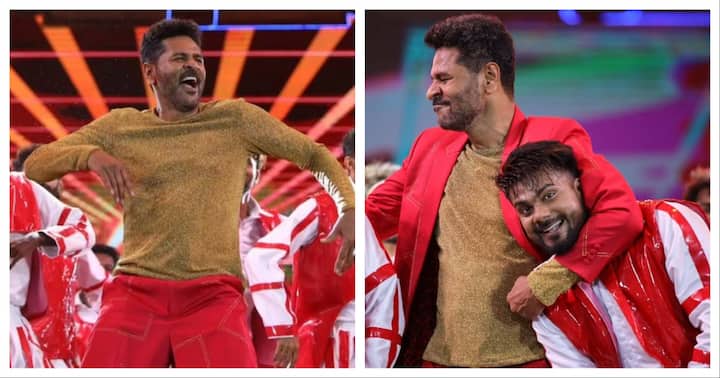 நடிகரும், நடன இயக்குனருமான பிரபுதேவா தனது டயட் பிளான் பற்றி பேட்டி ஒன்றில் கூறியுள்ள தகவல் தற்போது வைரலாகி வருகிறது . அது என்ன என்பது பற்றி பார்க்கலாம்.