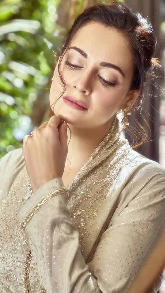 प्रेग्नेंसी में दीया मिर्जा को हुई थी ये खतरनाक बीमारी,मां-बच्चे की जा सकती थी जान