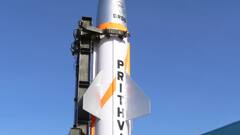 पाकिस्तान में कहीं भी तबाही मचा सकती हैं भारत की ये मिसाइलें, जान लीजिए रेंज और ताकत