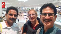 Pehalgam Victim Chandramouli: కన్నీరు మిగిల్చిన కశ్మీరం... మరణానికి ముందు చంద్రమౌళి ఫోటోలు