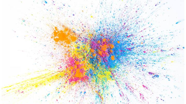 চোখের সামনেই বিরাজ করছিল। কিন্তু আমরাই বুঝতে পারিনি। এবার নতুন রং আবিষ্কার করলেন বিজ্ঞানীরা।