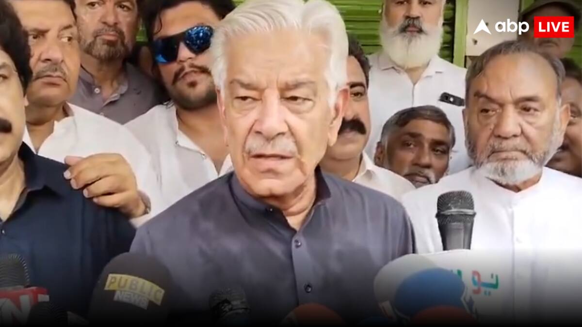 Pahalgam Terror Attack: भारत के एक्शन पर पाकिस्तान के रक्षामंत्री आसिफ ख्वाजा ने दी सीधी धमकी- 'अगर हमला किया तो...'