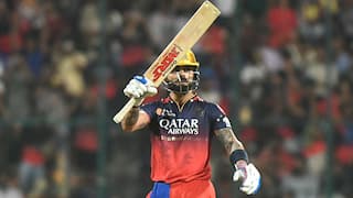 ये कैसा जश्न, विराट कोहली की तस्वीर के सामने फैन्स ने निकाला चाकू और फिर काटा गला? पुलिस ने तीन को किया गिरफ्तार