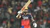 RCB VS RR: વિરાટ કોહલી બન્યો ટી-20 ક્રિકેટમા બીજો સૌથી વધુ અડધી સદી ફટકારનાર બેટ્સમેન, ગેઇલનો તોડ્યો રેકોર્ડ
