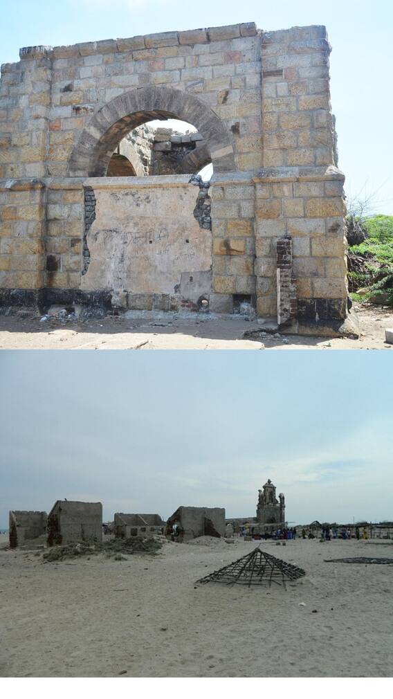 ராமேஸ்வரத்திற்கு பட்ஜெட் சுற்றுலா! இத்தனை இடங்களா?