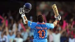 Sachin Tendulkar Birthday: 52 વર્ષનો થયો સચિન તેંદુલકર, જાણો તેના 5 વર્લ્ડ રેકોર્ડ્સ, જેનો તોડવા અસંભવ