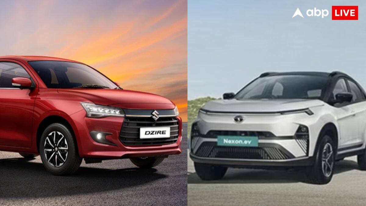 5-Star Rating Cars: सेफ्टी के मामले में मार्केट में छाई ये कारें, ग्लोबल NCAP क्रैश टेस्ट में मिली 5-स्टार रेटिंग