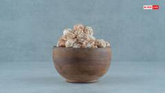 डायबिटीज कंट्रोल करने के लिए रोजाना खाएं ये ड्राईफ्रूट्स, शुगर लेवल हमेशा रहेगा डाउन