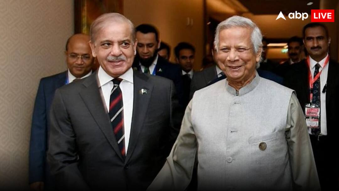 Bangladesh-Pakistan Relations: 'माफी मांगे पाकिस्तान', बांग्लादेश ने PAK की शहबाज सरकार से क्यों कर दी ये मांग? Bangladesh Pakistan issue of operation searchlight massacre 1971 raised after 15 year demanded an apology and compensation of 4.5 billion dollars Bangladesh-Pakistan Relations: 'माफी मांगे पाकिस्तान', बांग्लादेश ने PAK की शहबाज सरकार से क्यों कर दी ये मांग?