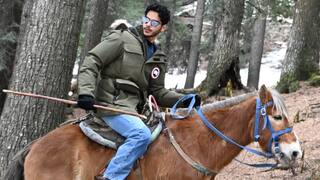 Ishaan Khatter Recalls Shooting In Pahalgam Two Months Before Terror Attack: ‘Met Some Beautiful Souls There’