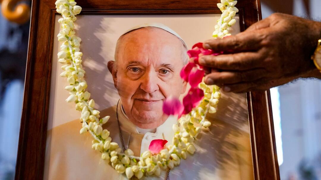 Pope Francis Funeral When and Where Is Funeral Who Will Attend What Happens Next Novemdiales Check Details When And Where Is Pope Francis’s Funeral, Who Will Attend, And What Happens Next — Details