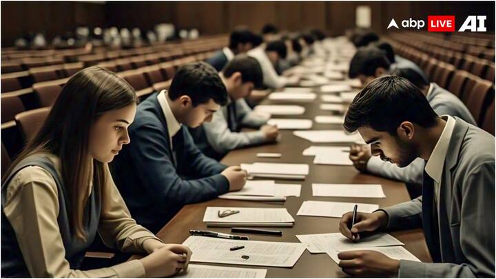 This is the most difficult exam in India, in which millions of students participate, but only a few are able to pass this exam. In such a situation, do you know about the biggest exam of countries like America, China? Let us tell you about the most difficult exam of these countries.