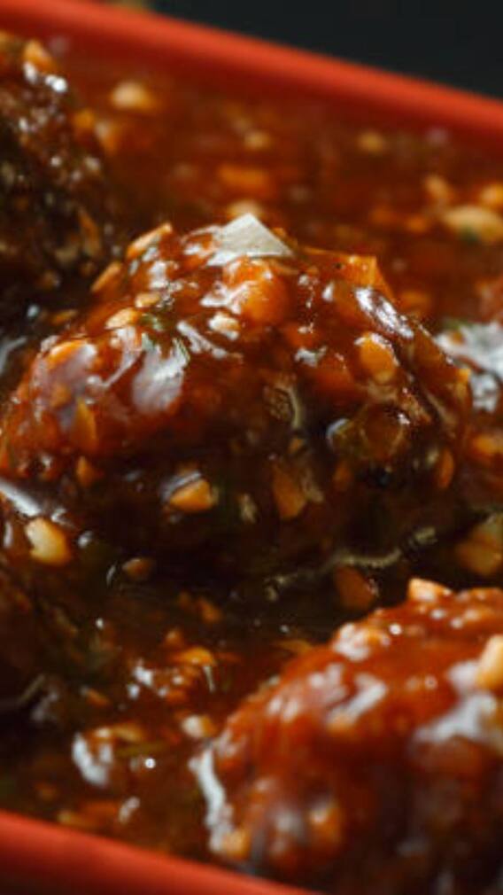 किस चीज से बनते हैं मंचूरियन