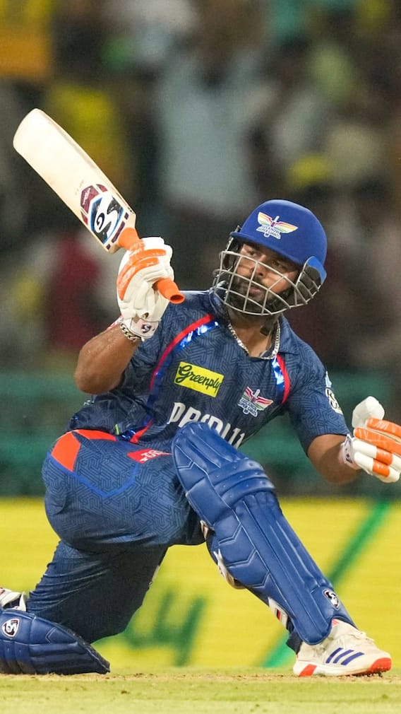 IPL 2025 में ऋषभ पंत के 1 रन की क्या है कीमत?